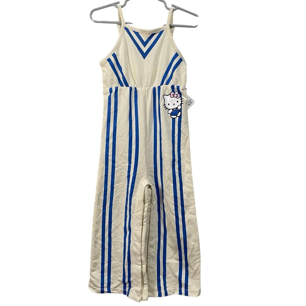 Hello Kitty 3T Romper